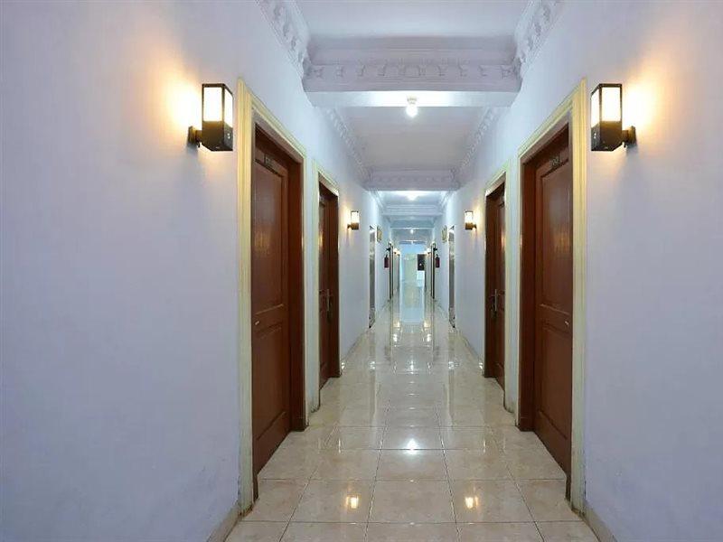 Oyo 586 Hotel Wijaya Kalasan Luaran gambar