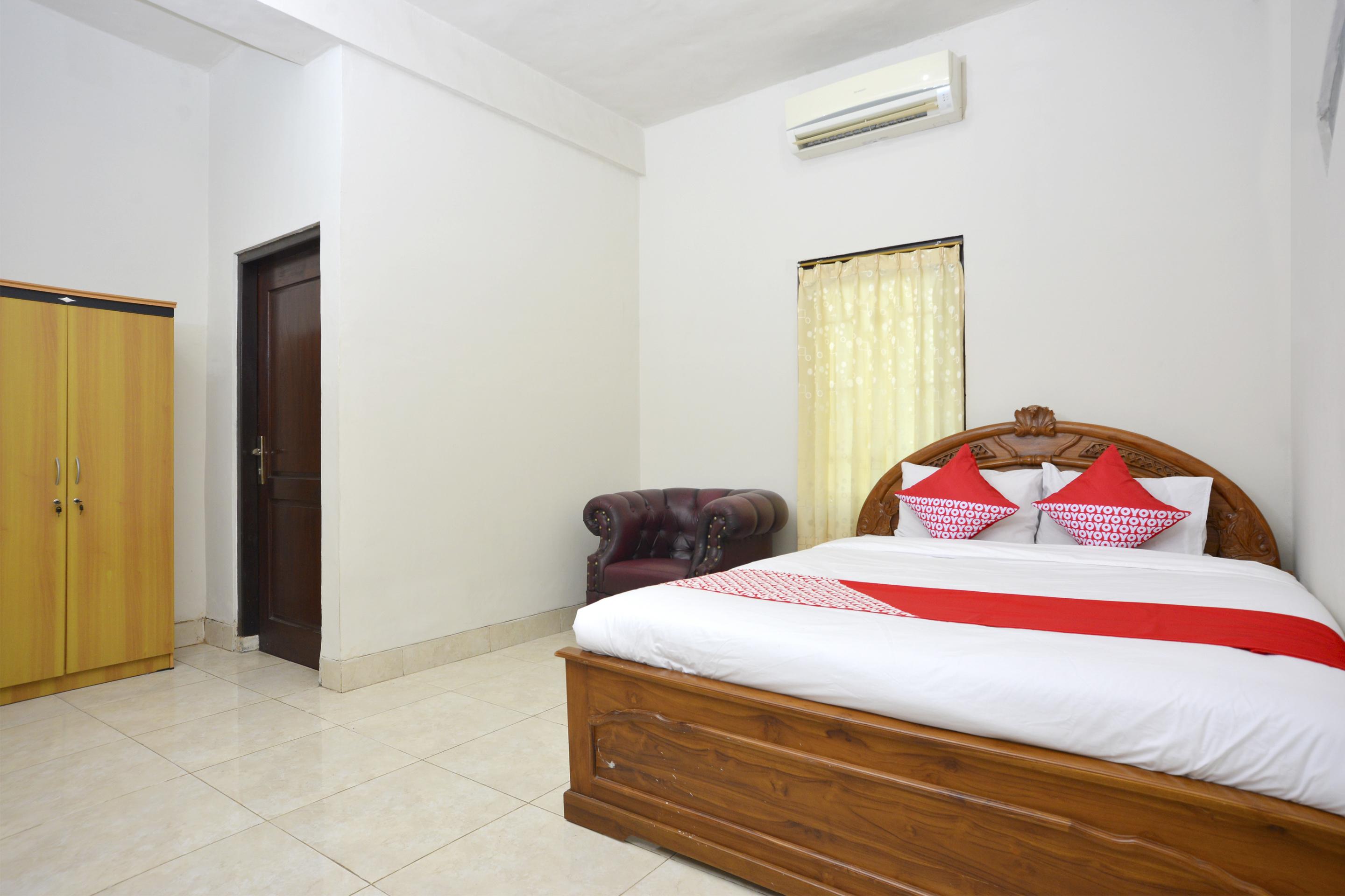 Oyo 586 Hotel Wijaya Kalasan Luaran gambar