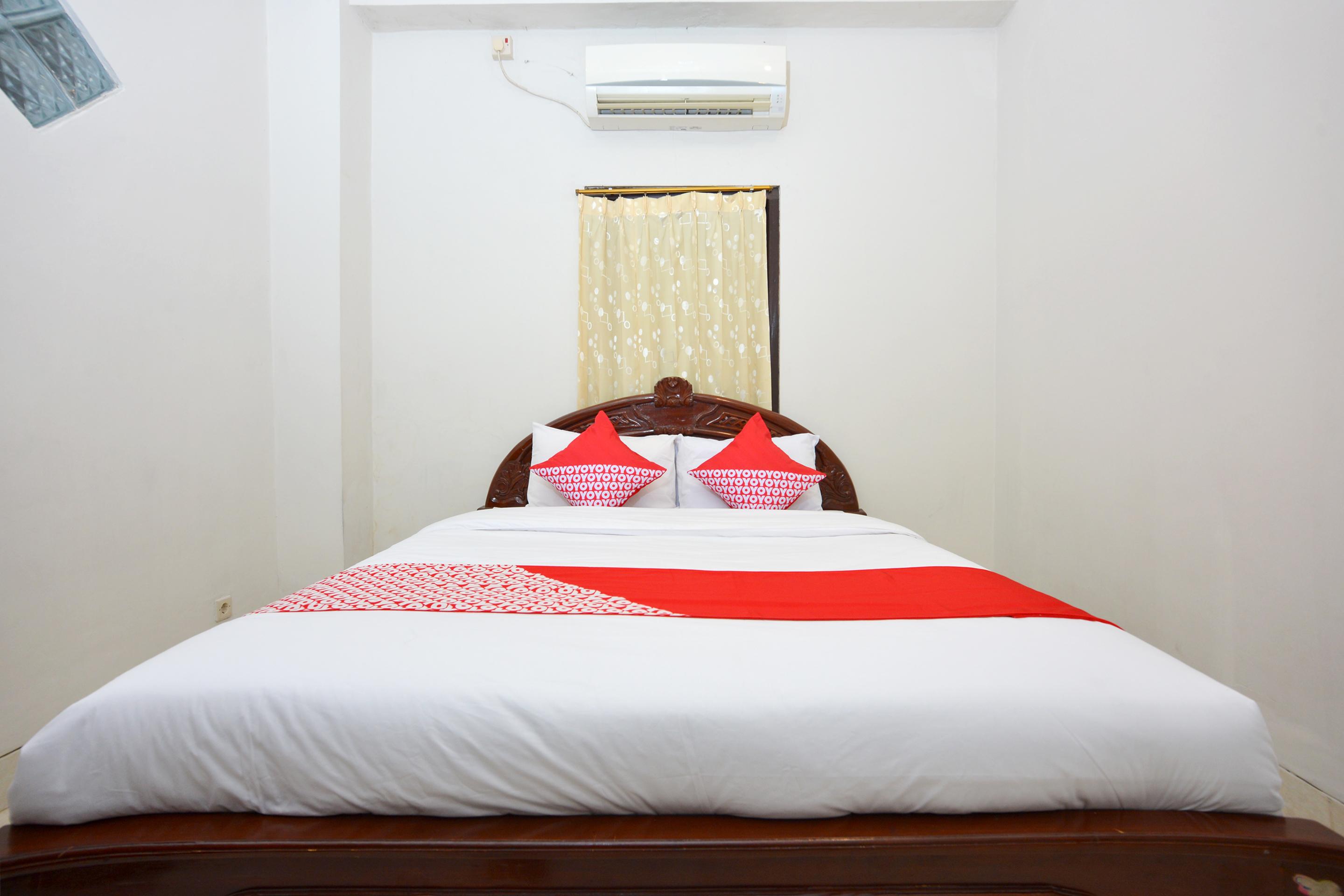 Oyo 586 Hotel Wijaya Kalasan Luaran gambar